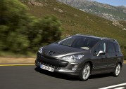 Peugeot 308 SW